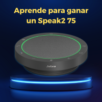 SPEAK2 75 GANAR