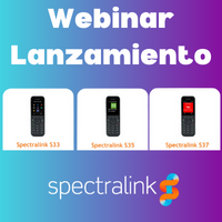 lanzamientos nuevos dect