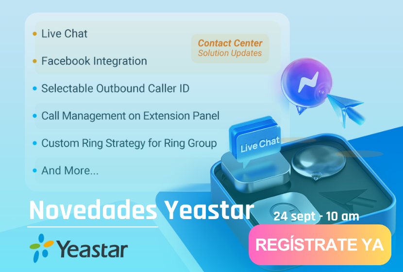 yeastar actualizaciones y nojovedades de las serie P de yeastar .comprar centralita pbx