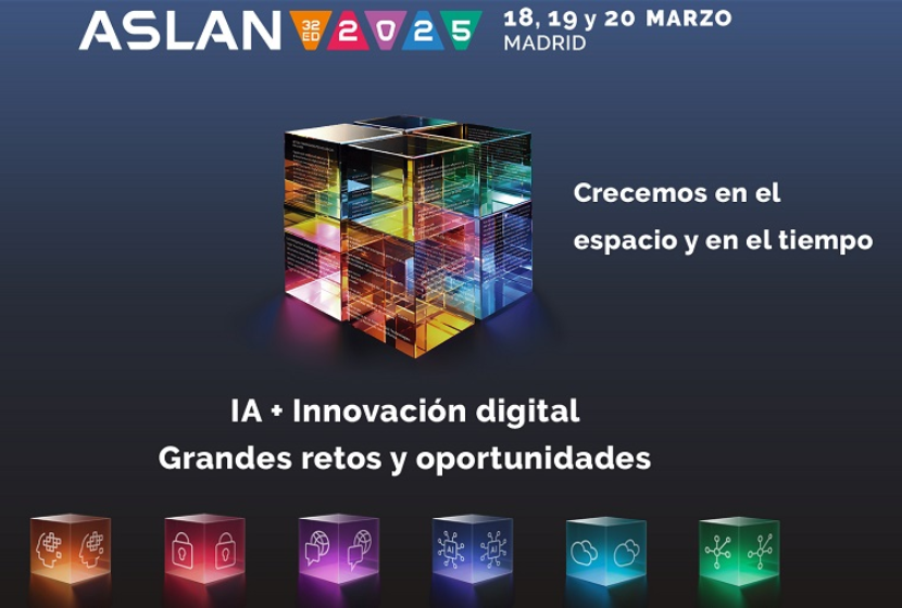 empresas de aslan, especialeistas en networking, wifi, telefonía ip y ciberseguridad.