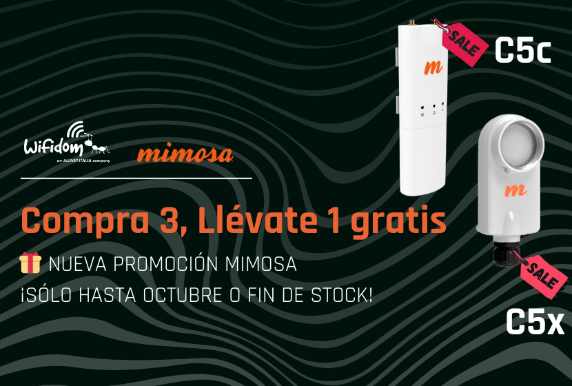 mimosa-c5c-y-c5x-compra-3-y-llevate-uno-gratis ya disponible en wifidom