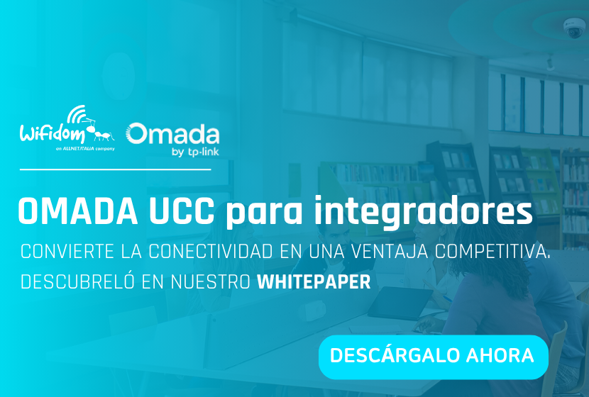 Omada UCC: la red que impulsa tus oportunidades